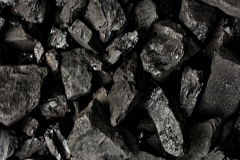 North Darley coal boiler costs